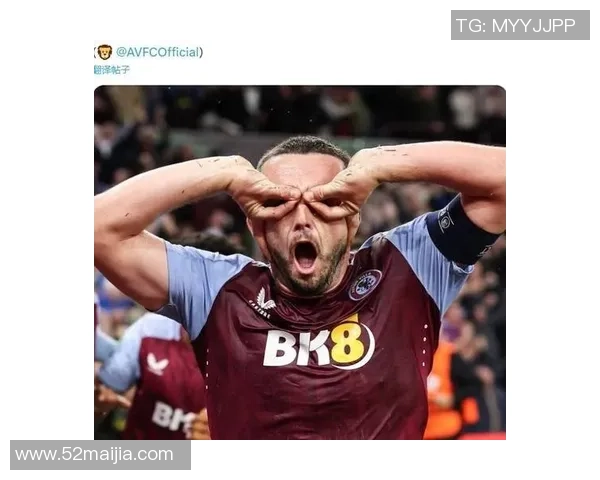 哈维-西蒙斯：我有点牵挂我的庆祝动作，所以有必要好好庆祝下